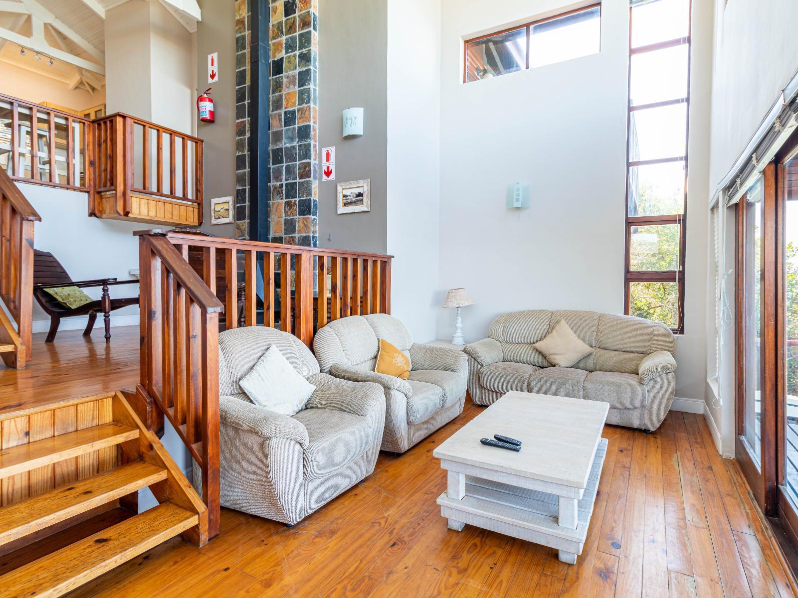 Boardwalk Lodge - Self Catering