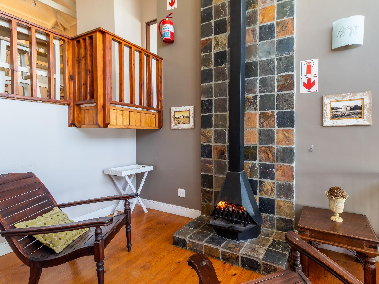 Boardwalk Lodge - Self Catering