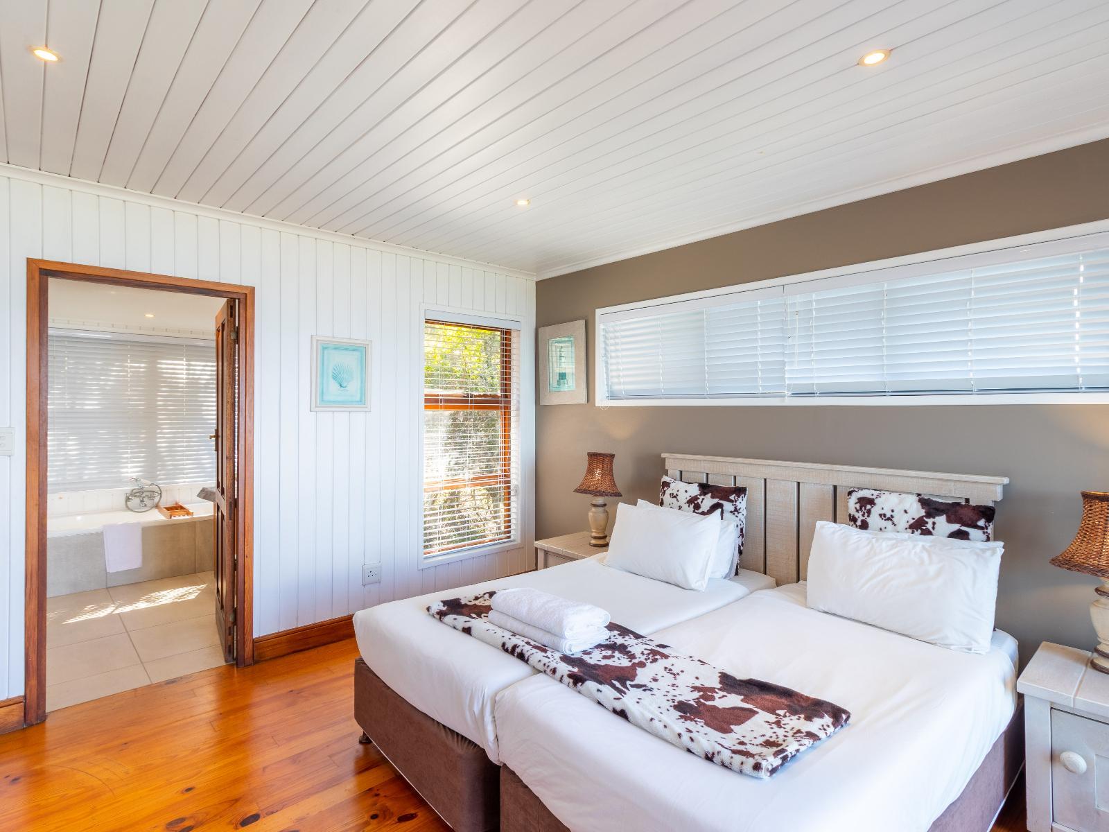 Boardwalk Lodge - Self Catering