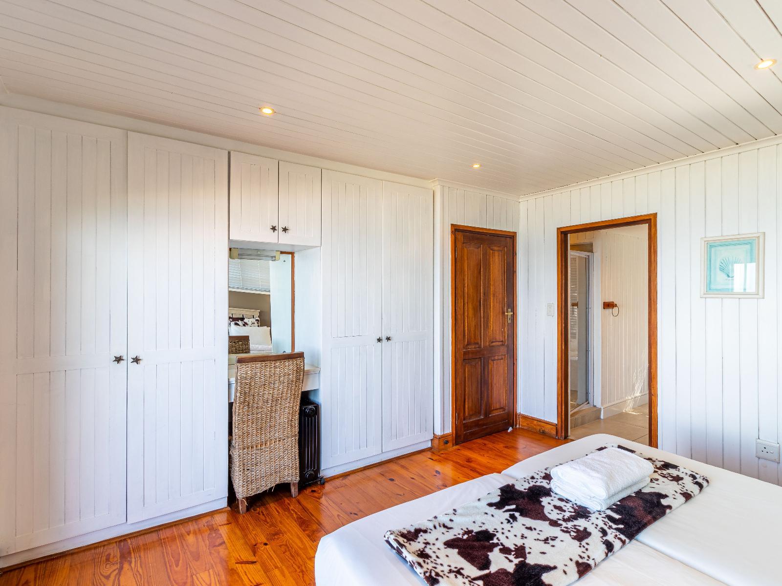 Boardwalk Lodge - Self Catering