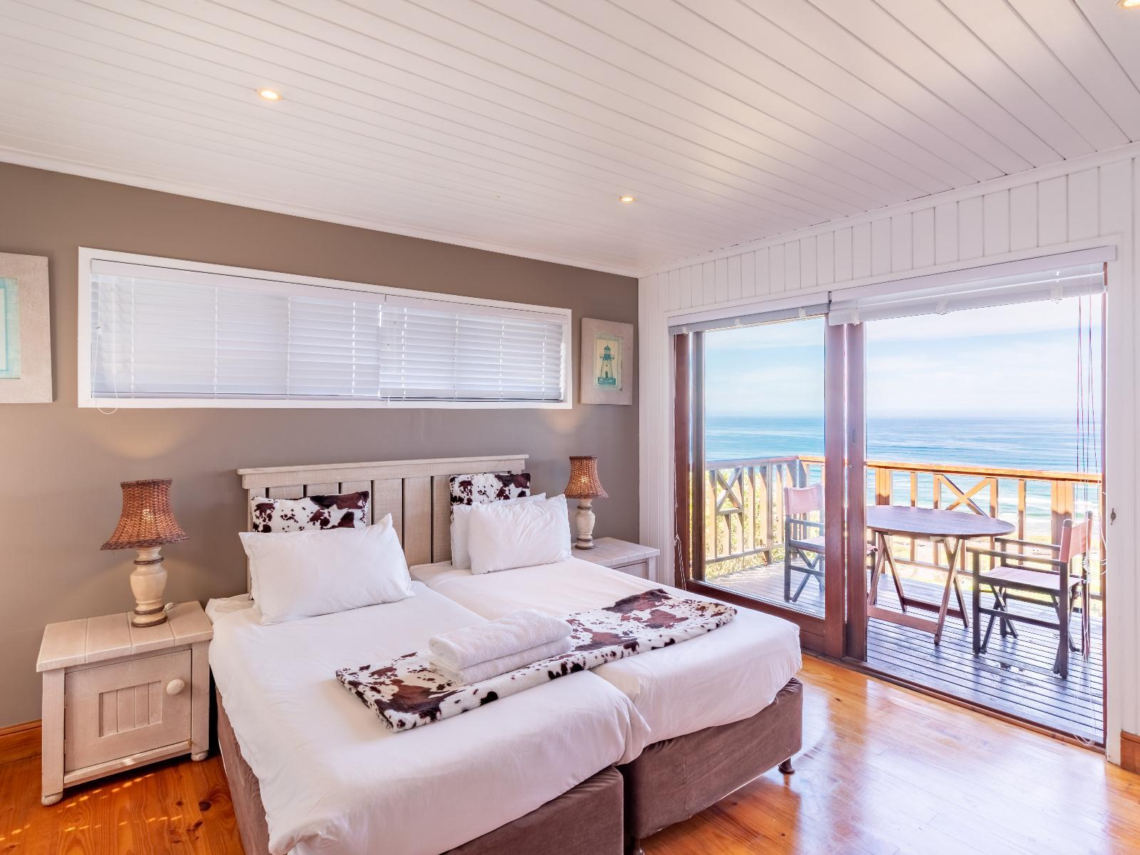 Boardwalk Lodge - Self Catering