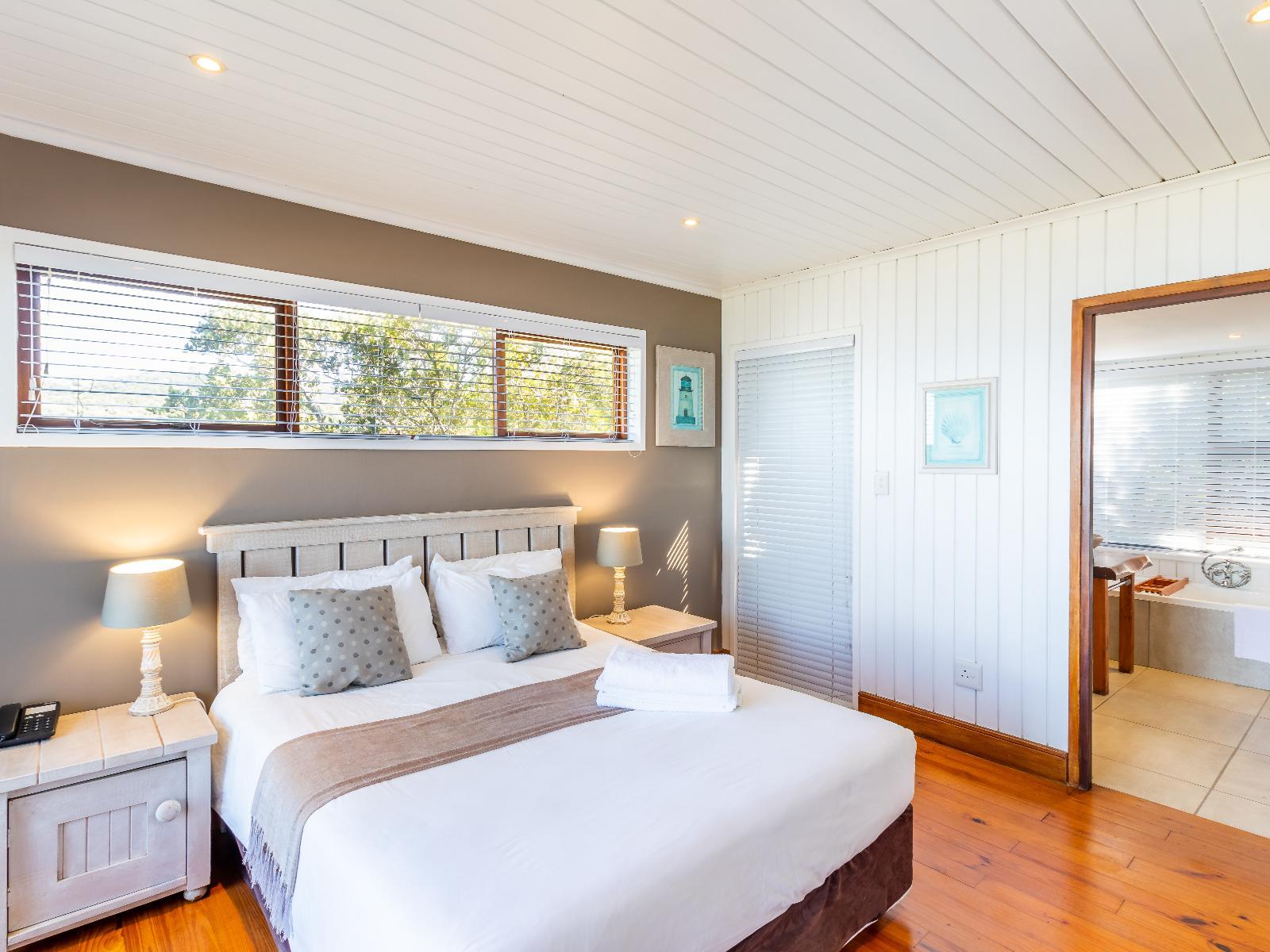 Boardwalk Lodge - Self Catering