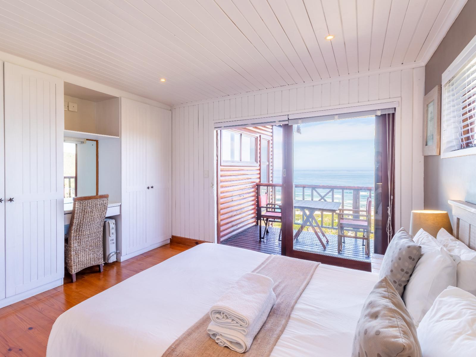 Boardwalk Lodge - Self Catering