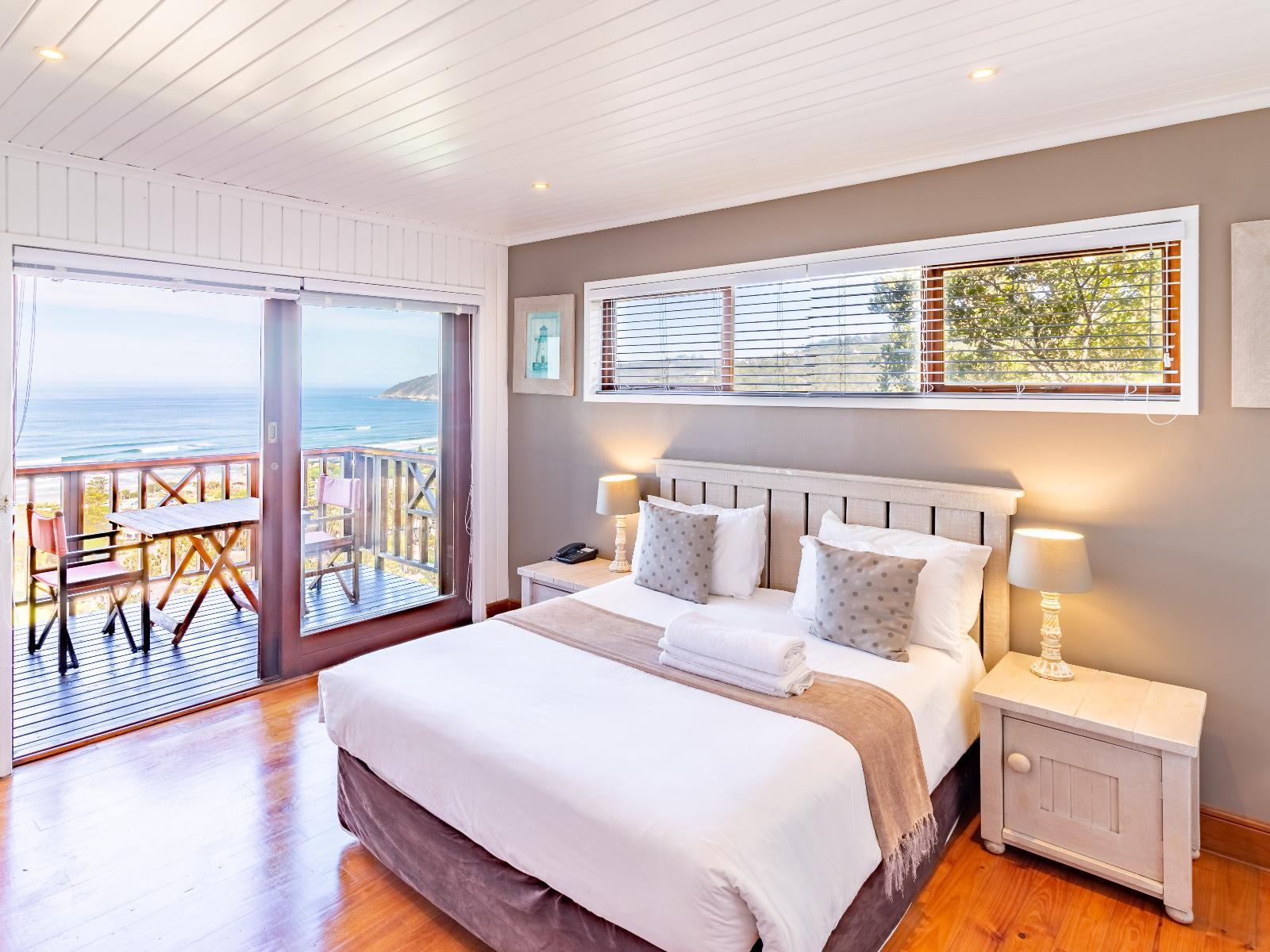 Boardwalk Lodge - Self Catering