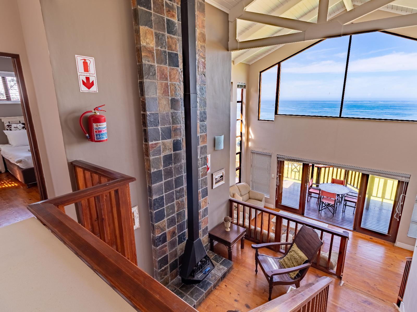 Boardwalk Lodge - Self Catering