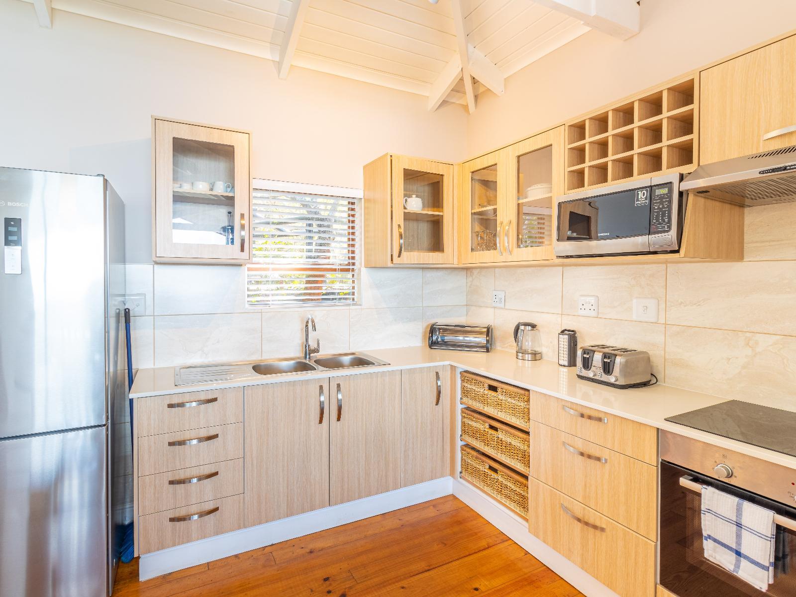 Boardwalk Lodge - Self Catering
