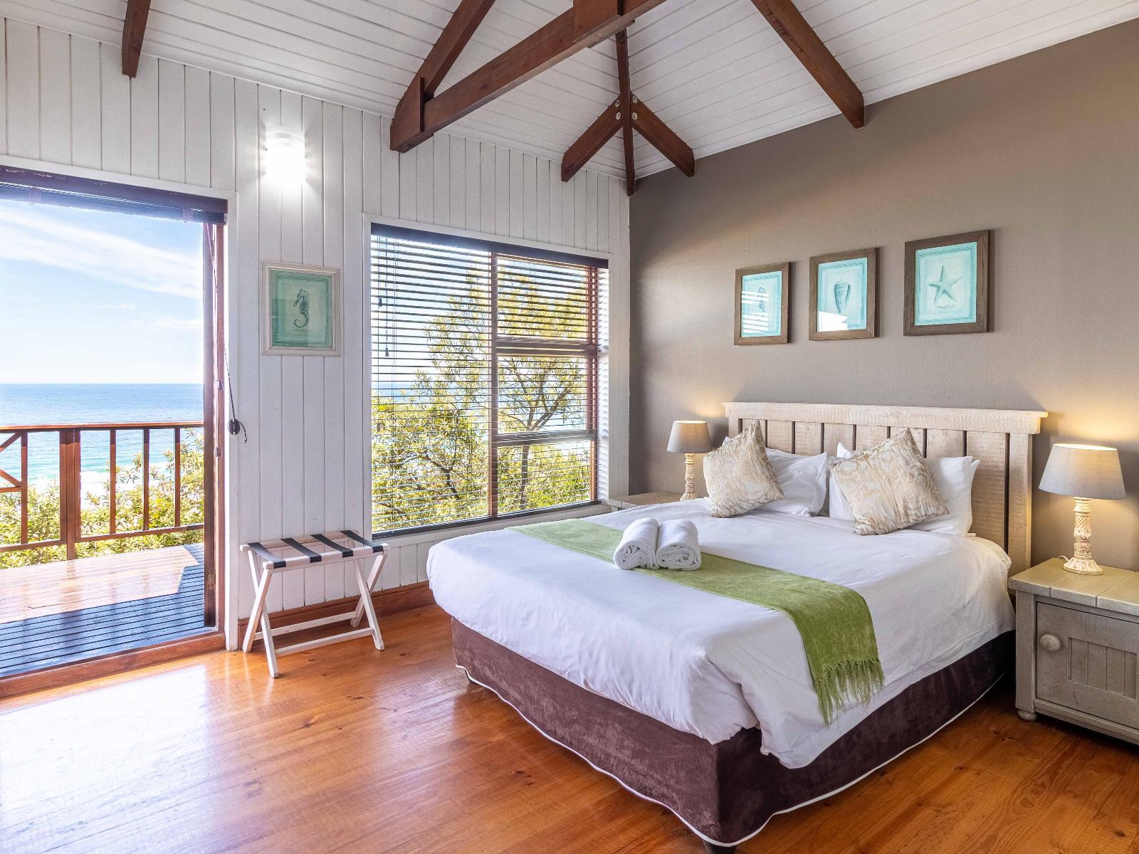 Boardwalk Lodge - Self Catering