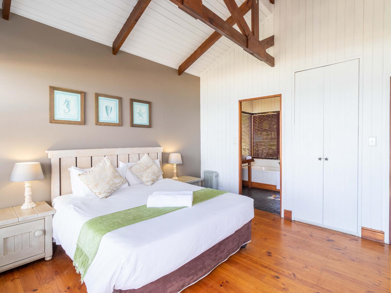 Boardwalk Lodge - Self Catering