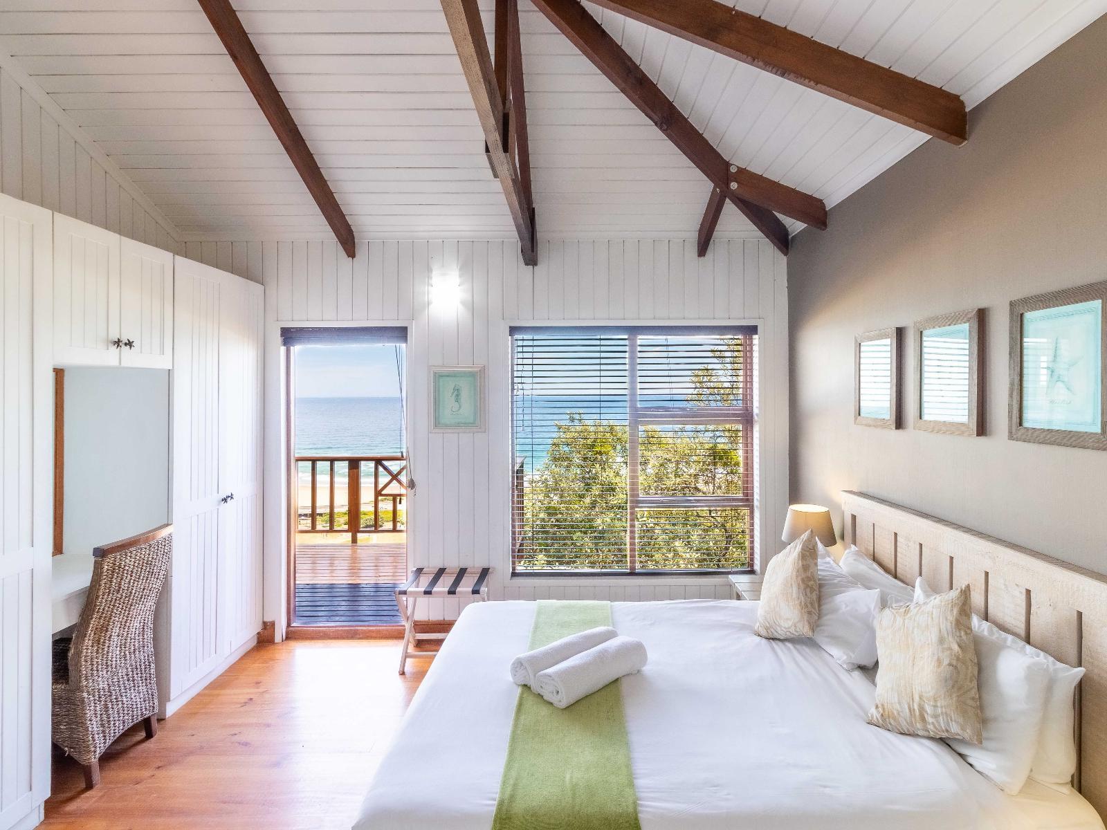 Boardwalk Lodge - Self Catering