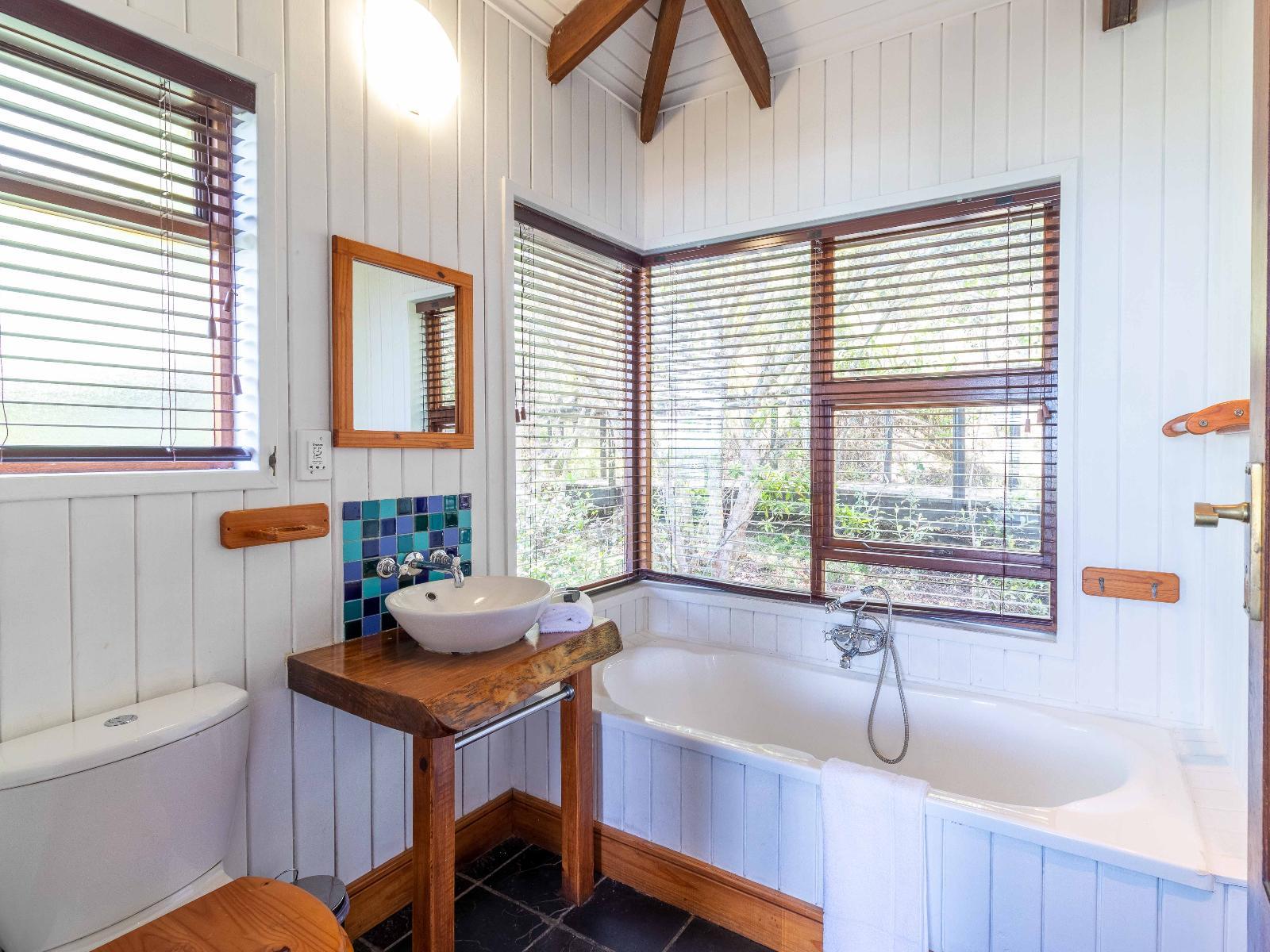 Boardwalk Lodge - Self Catering
