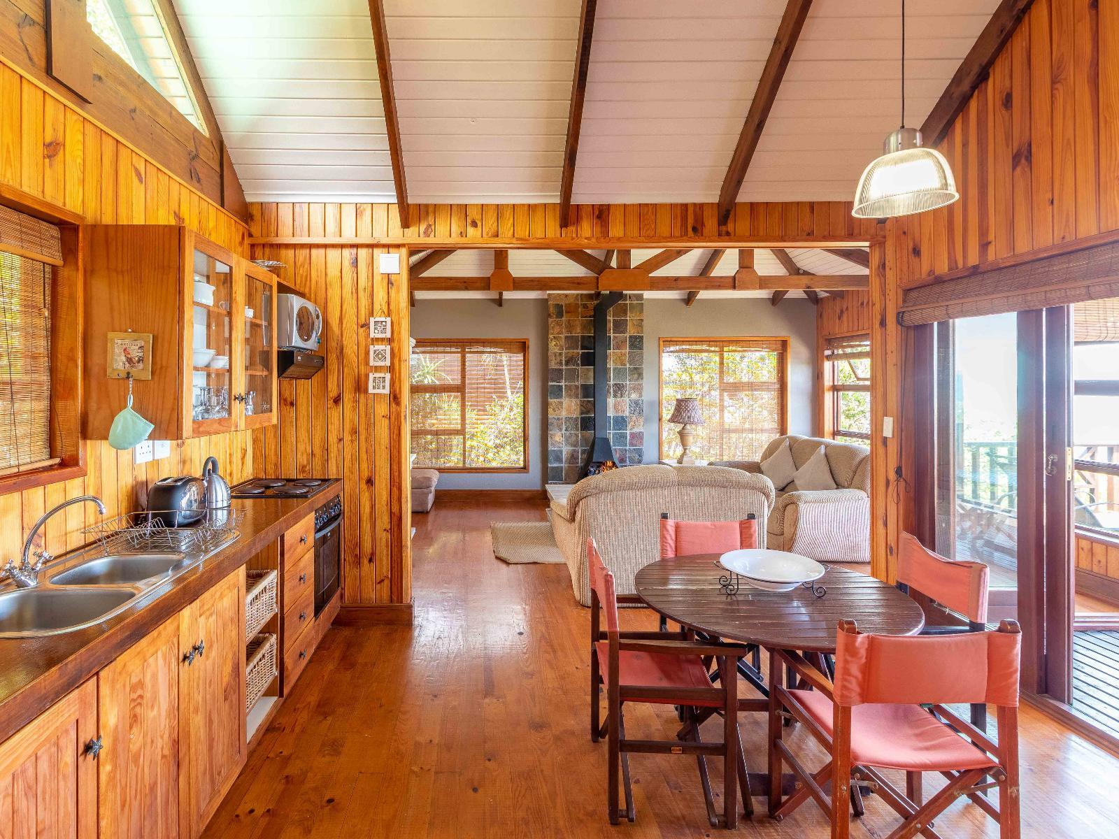 Boardwalk Lodge - Self Catering