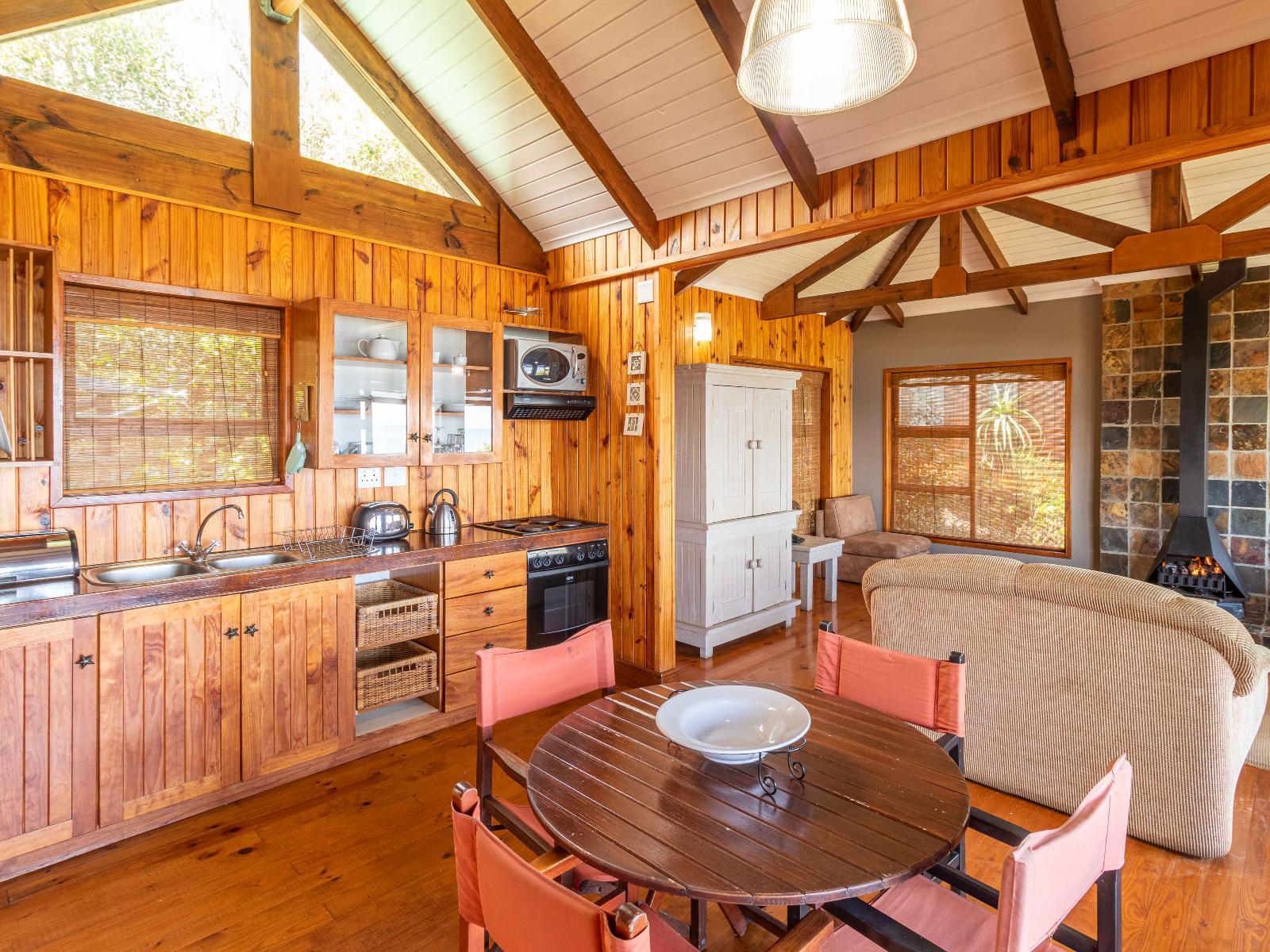 Boardwalk Lodge - Self Catering