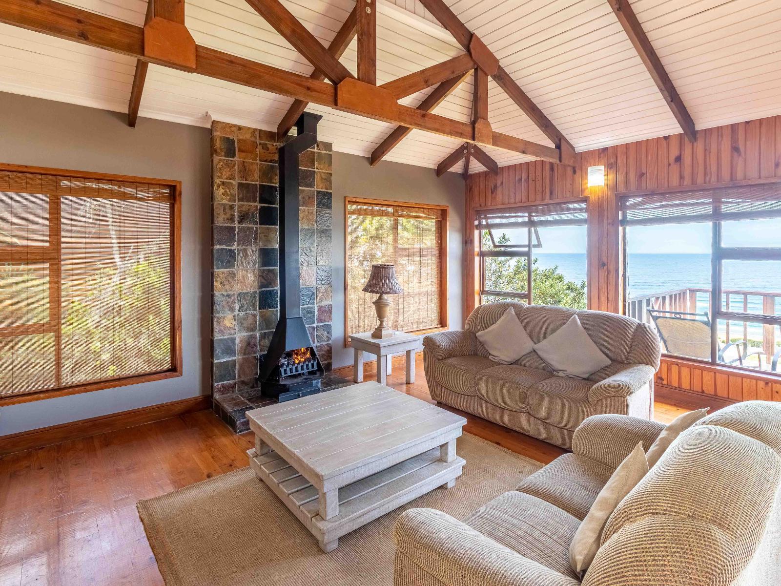 Boardwalk Lodge - Self Catering