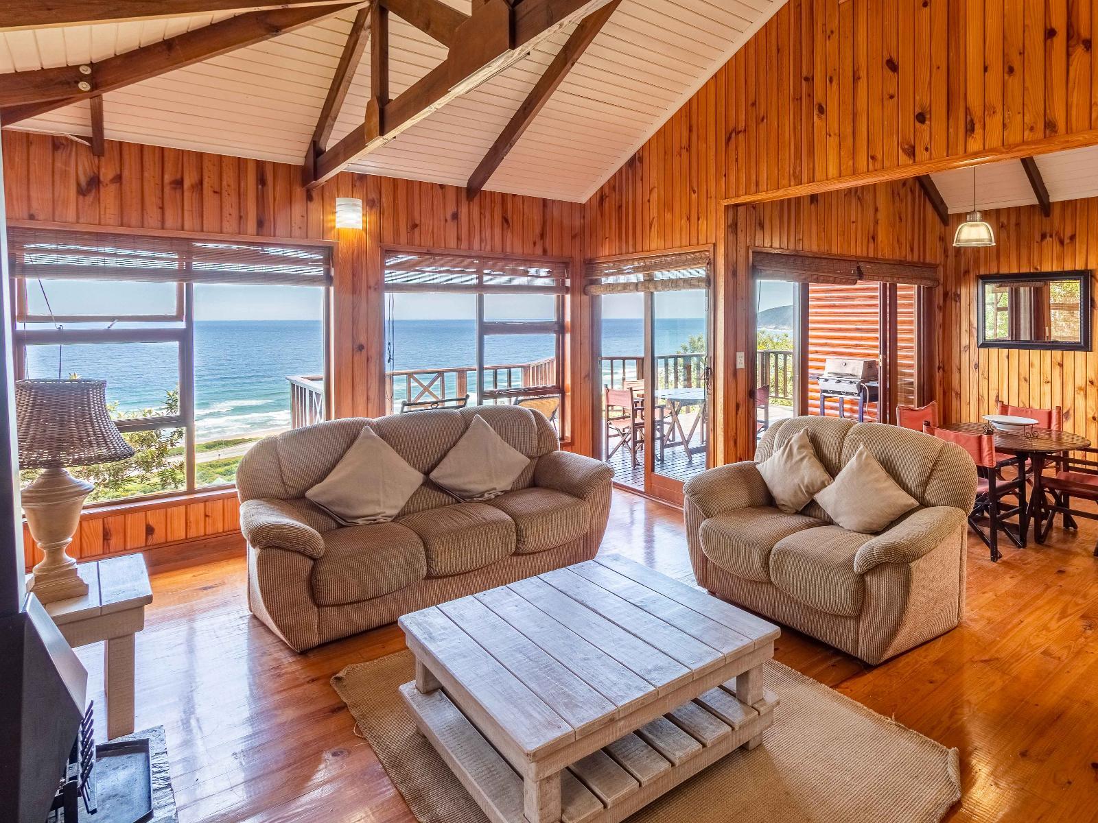 Boardwalk Lodge - Self Catering