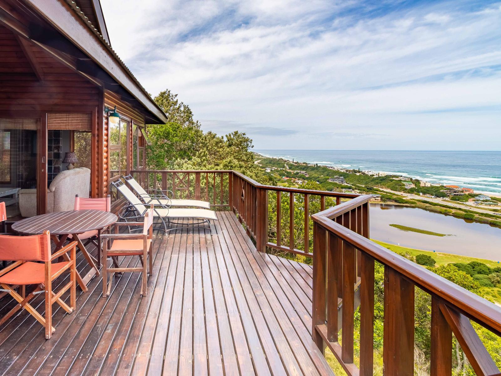Boardwalk Lodge - Self Catering
