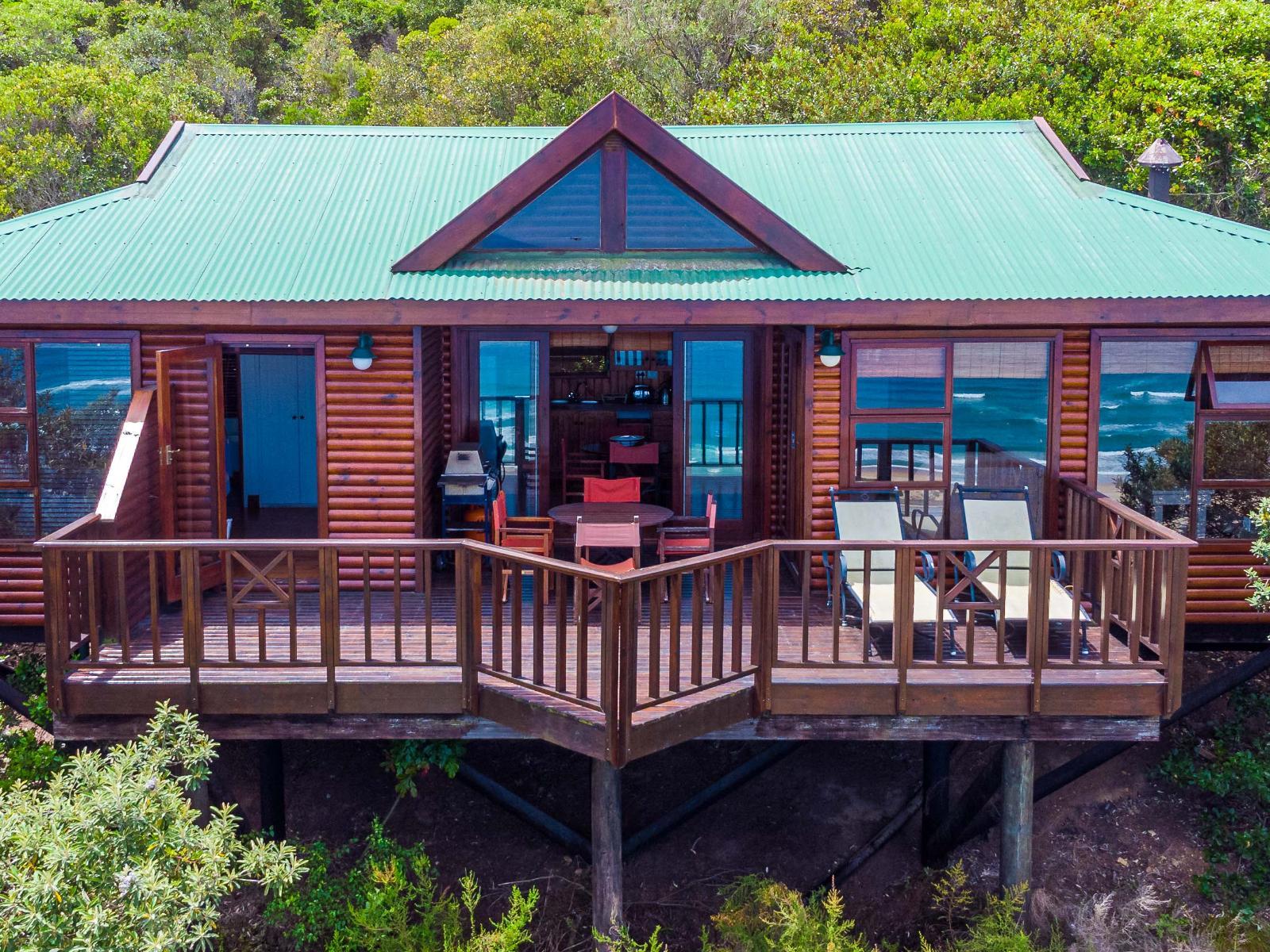 Boardwalk Lodge - Self Catering