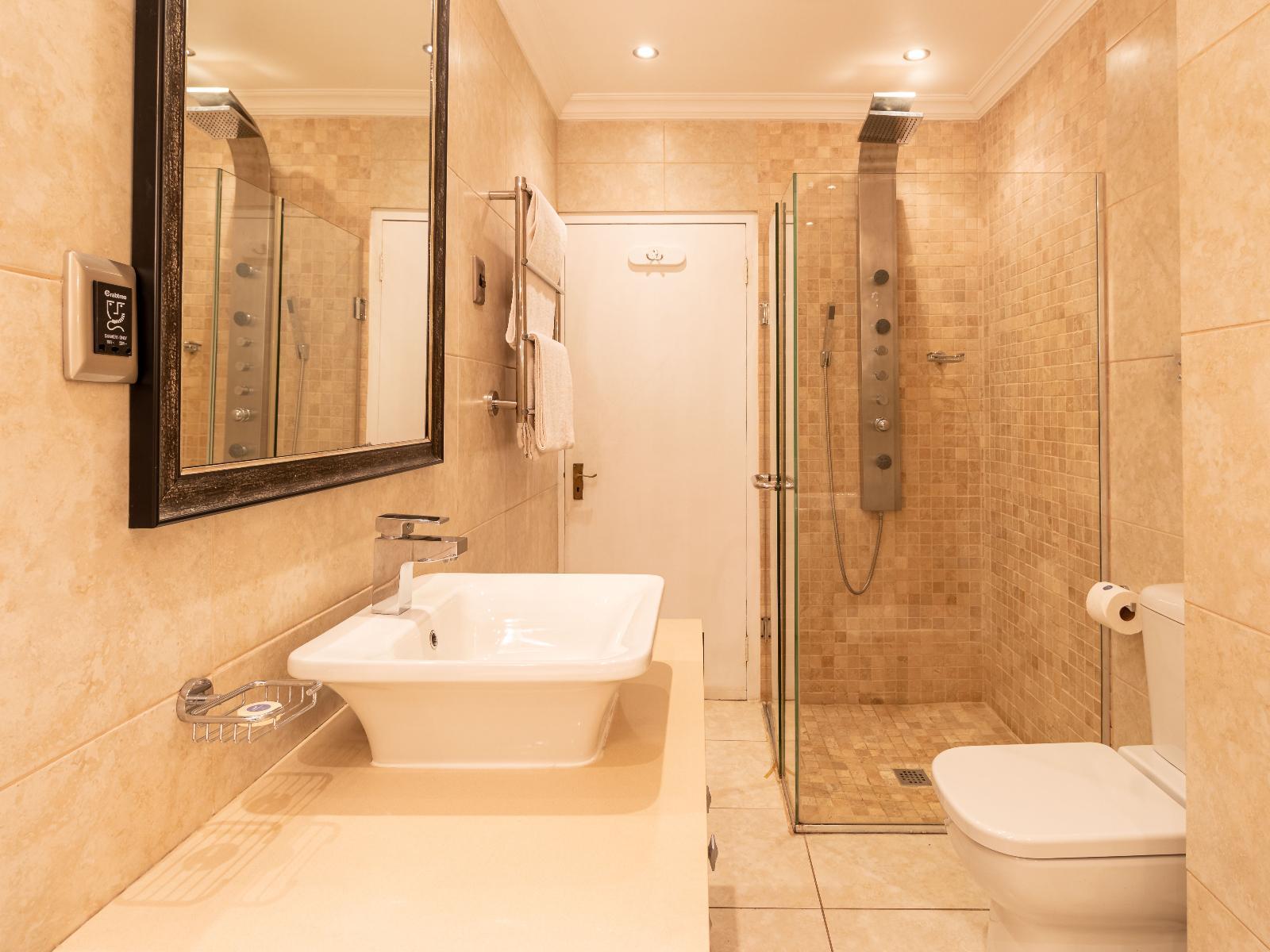 Boardwalk Lodge - Self Catering