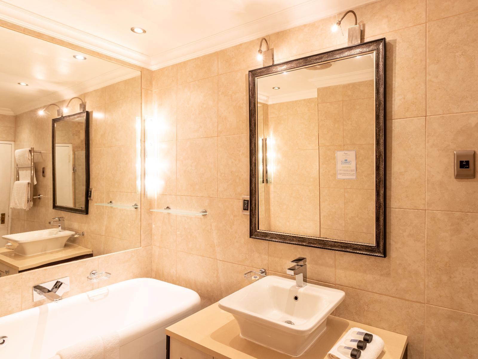 Boardwalk Lodge - Self Catering