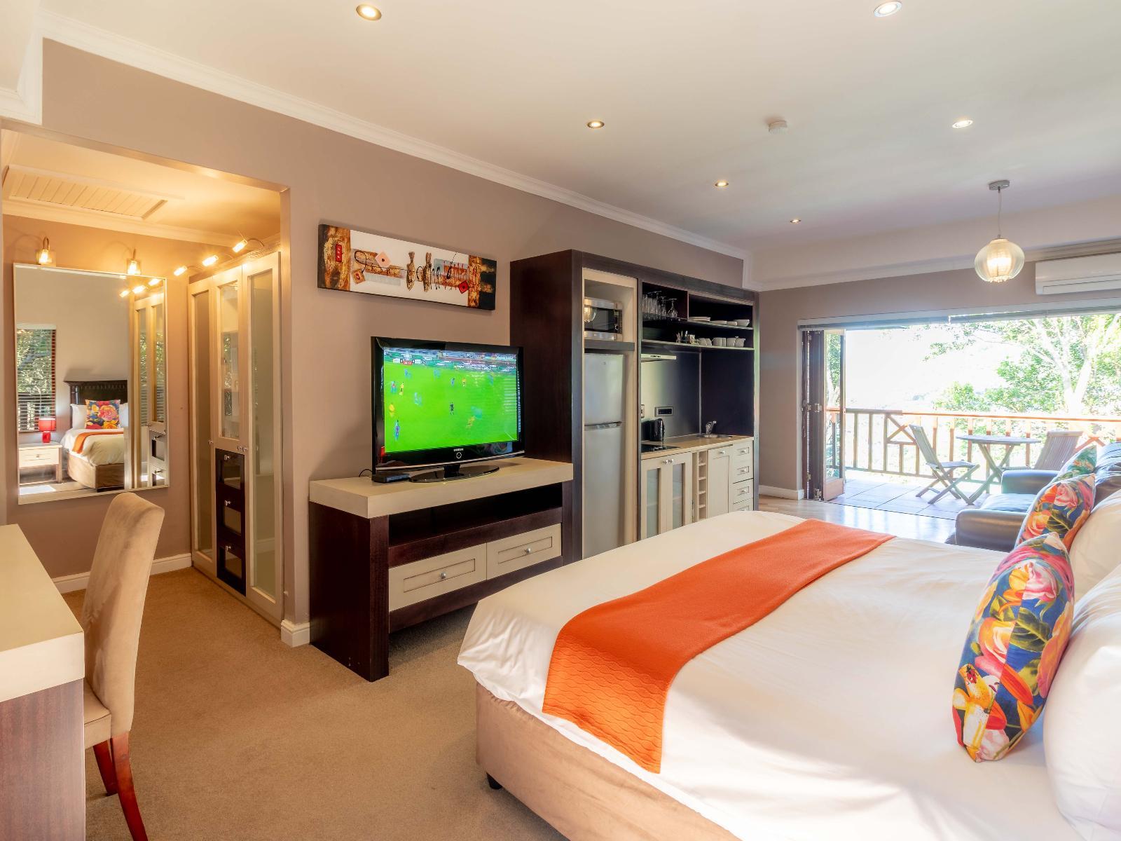 Boardwalk Lodge - Self Catering