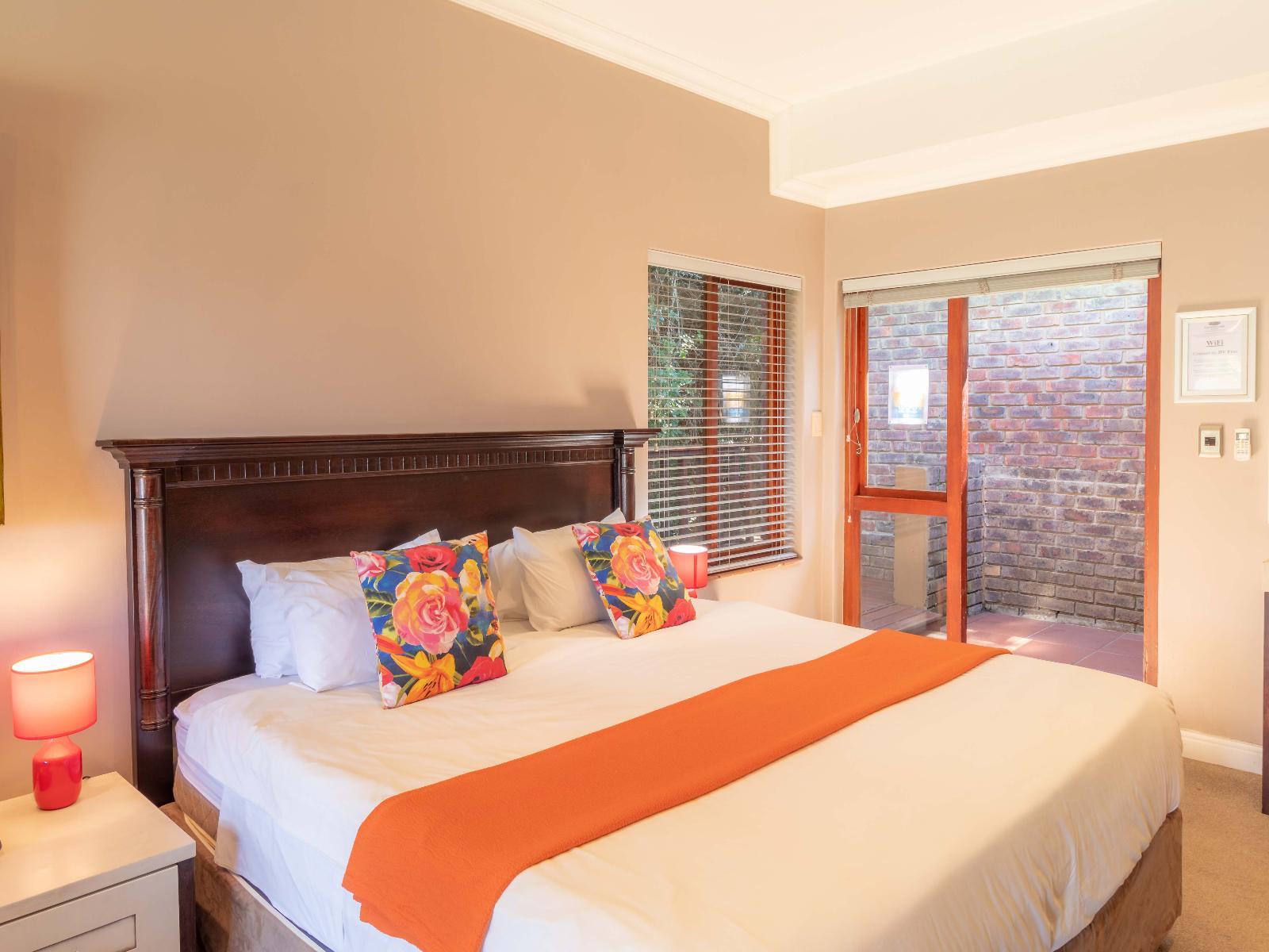 Boardwalk Lodge - Self Catering