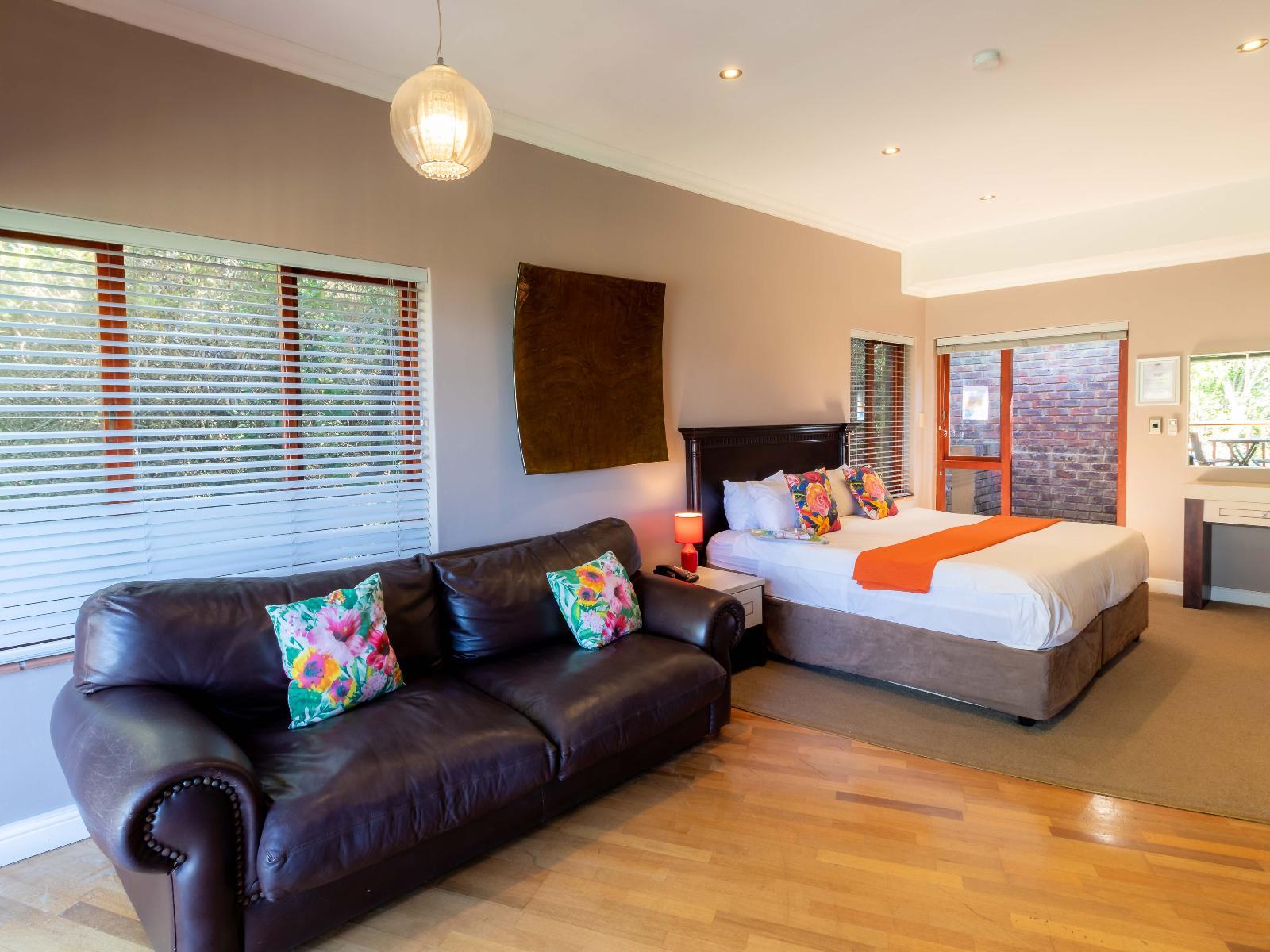 Boardwalk Lodge - Self Catering