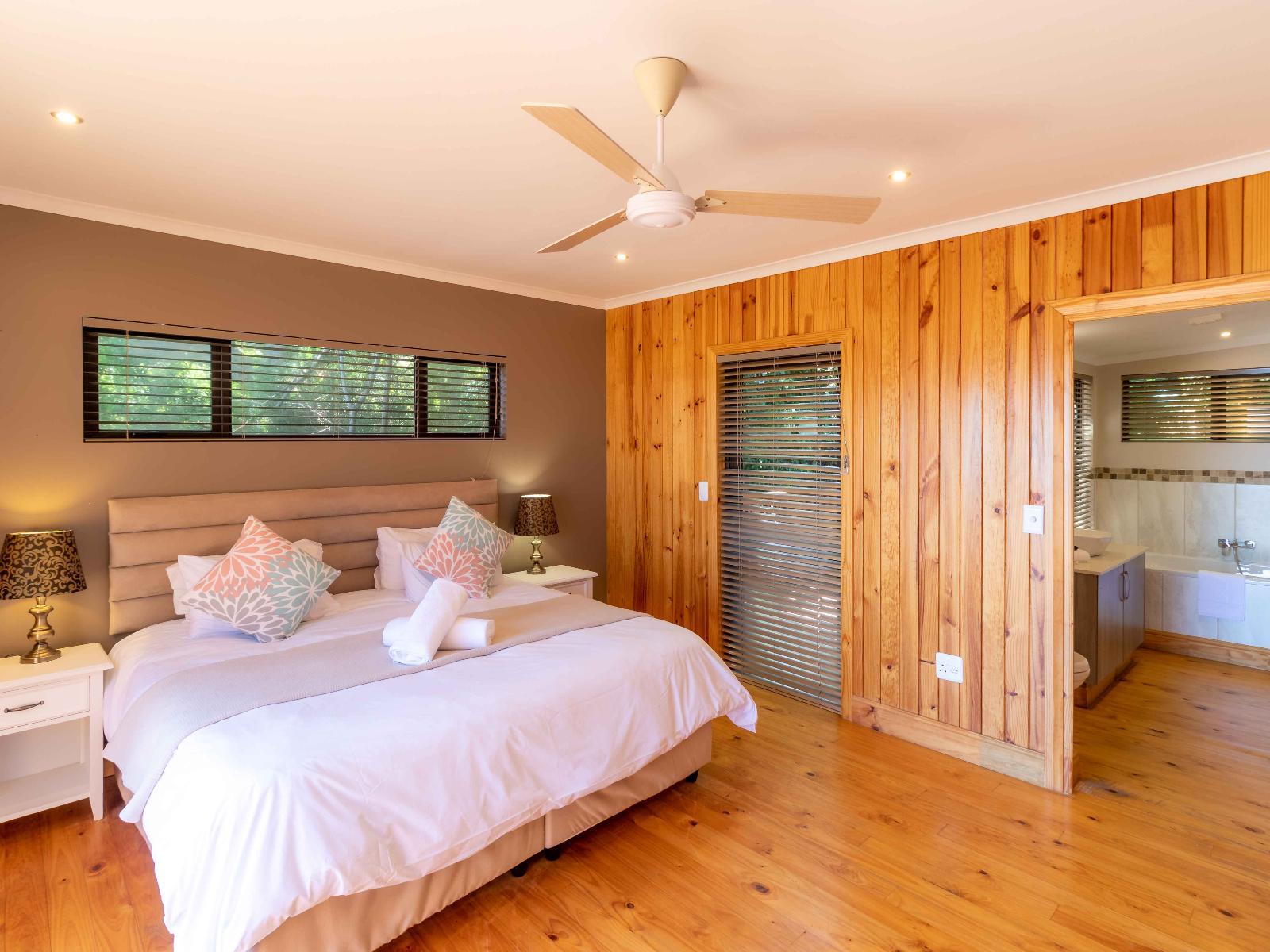 Boardwalk Lodge - Self Catering