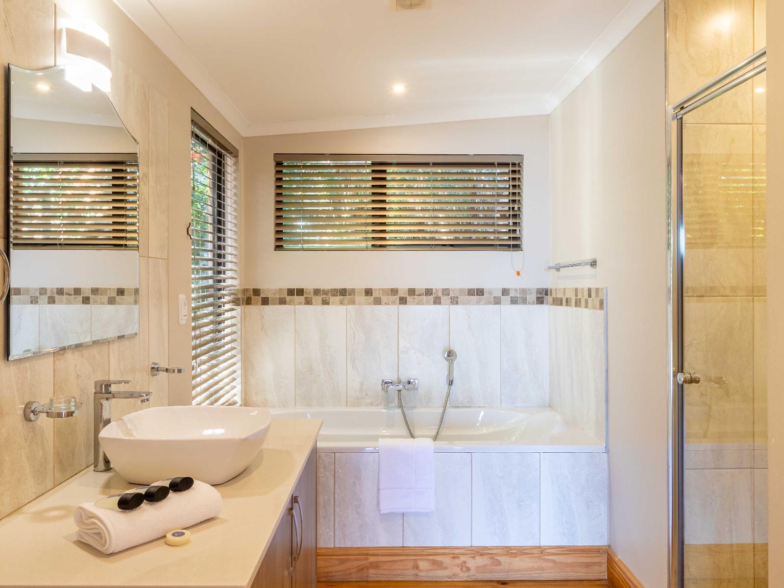 Boardwalk Lodge - Self Catering