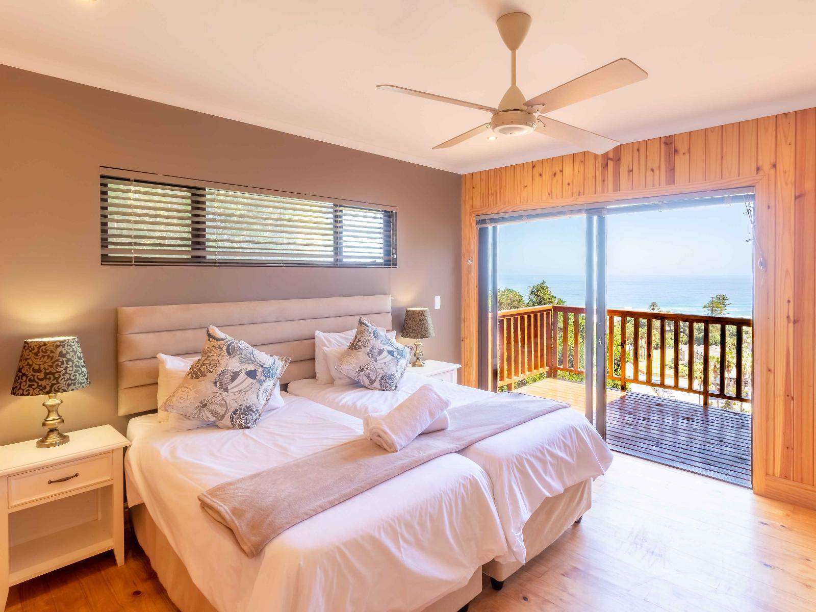 Boardwalk Lodge - Self Catering
