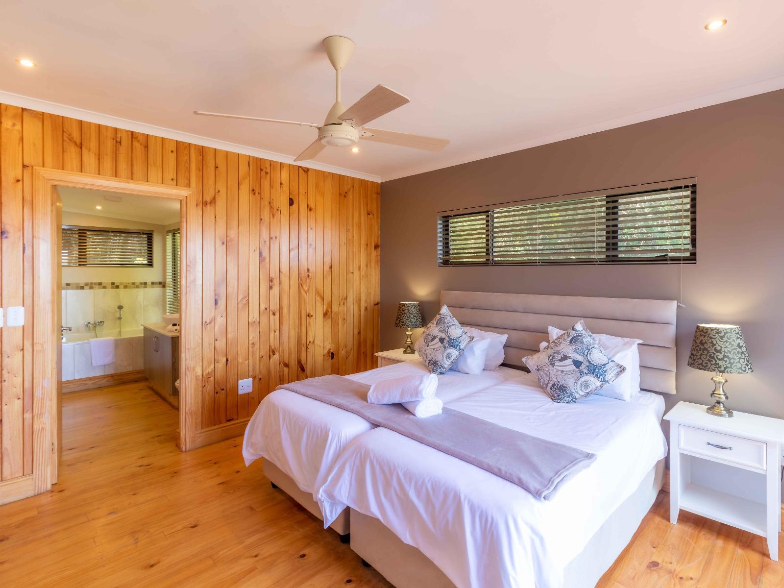 Boardwalk Lodge - Self Catering