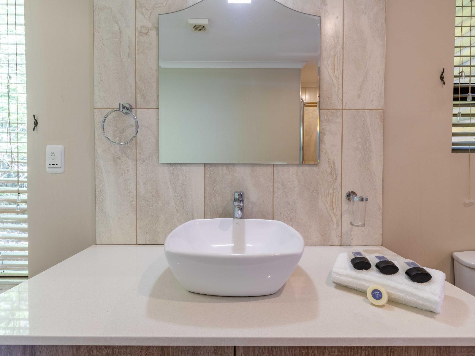 Boardwalk Lodge - Self Catering