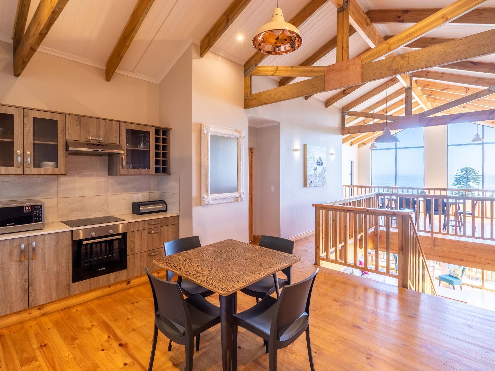 Boardwalk Lodge - Self Catering