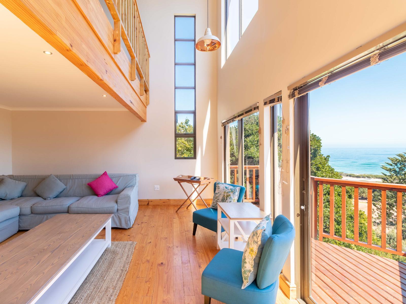 Boardwalk Lodge - Self Catering