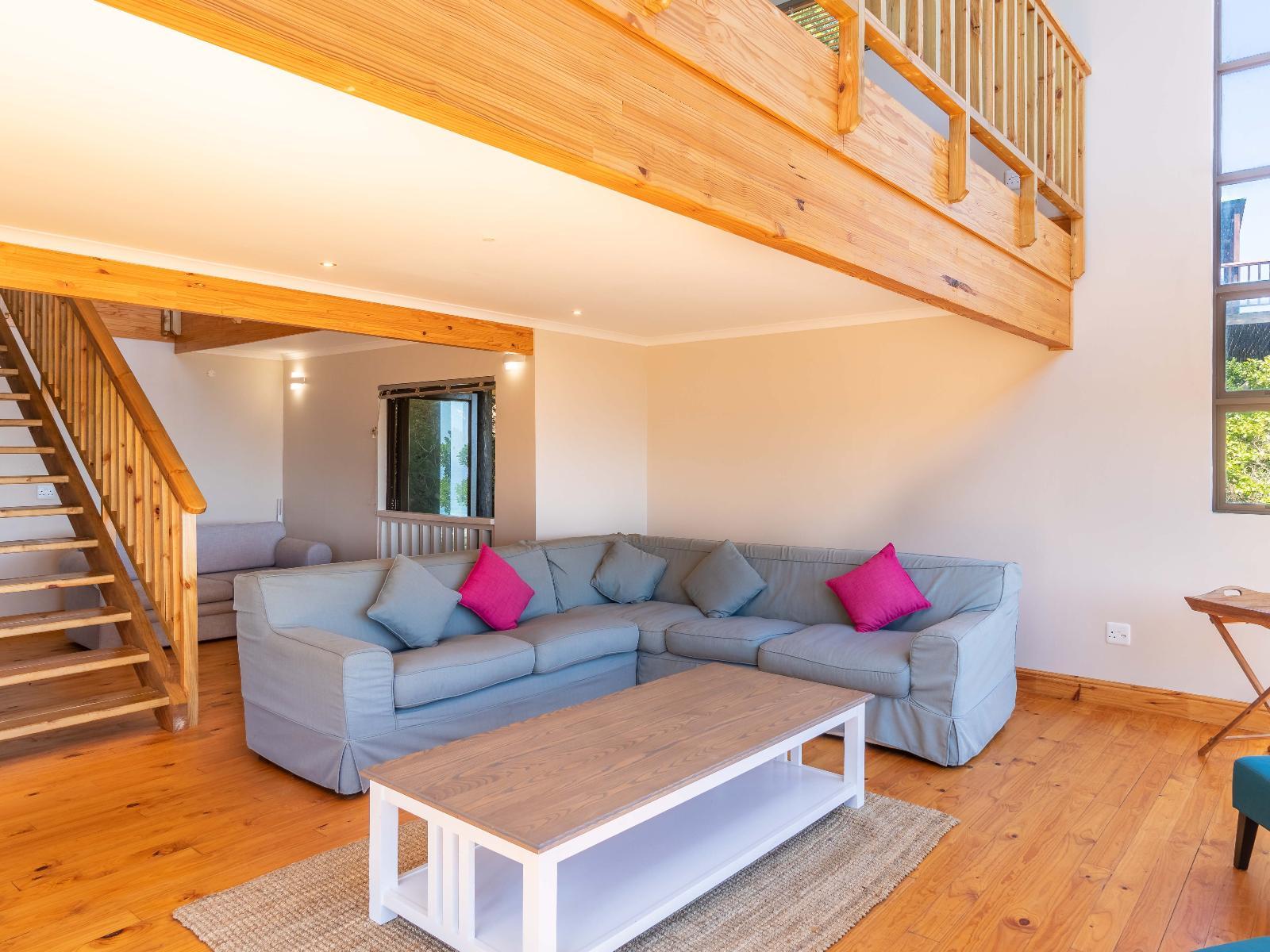 Boardwalk Lodge - Self Catering