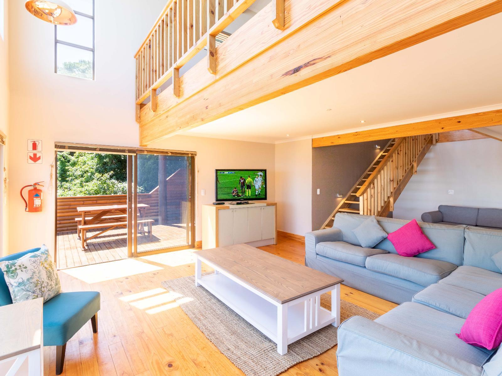 Boardwalk Lodge - Self Catering