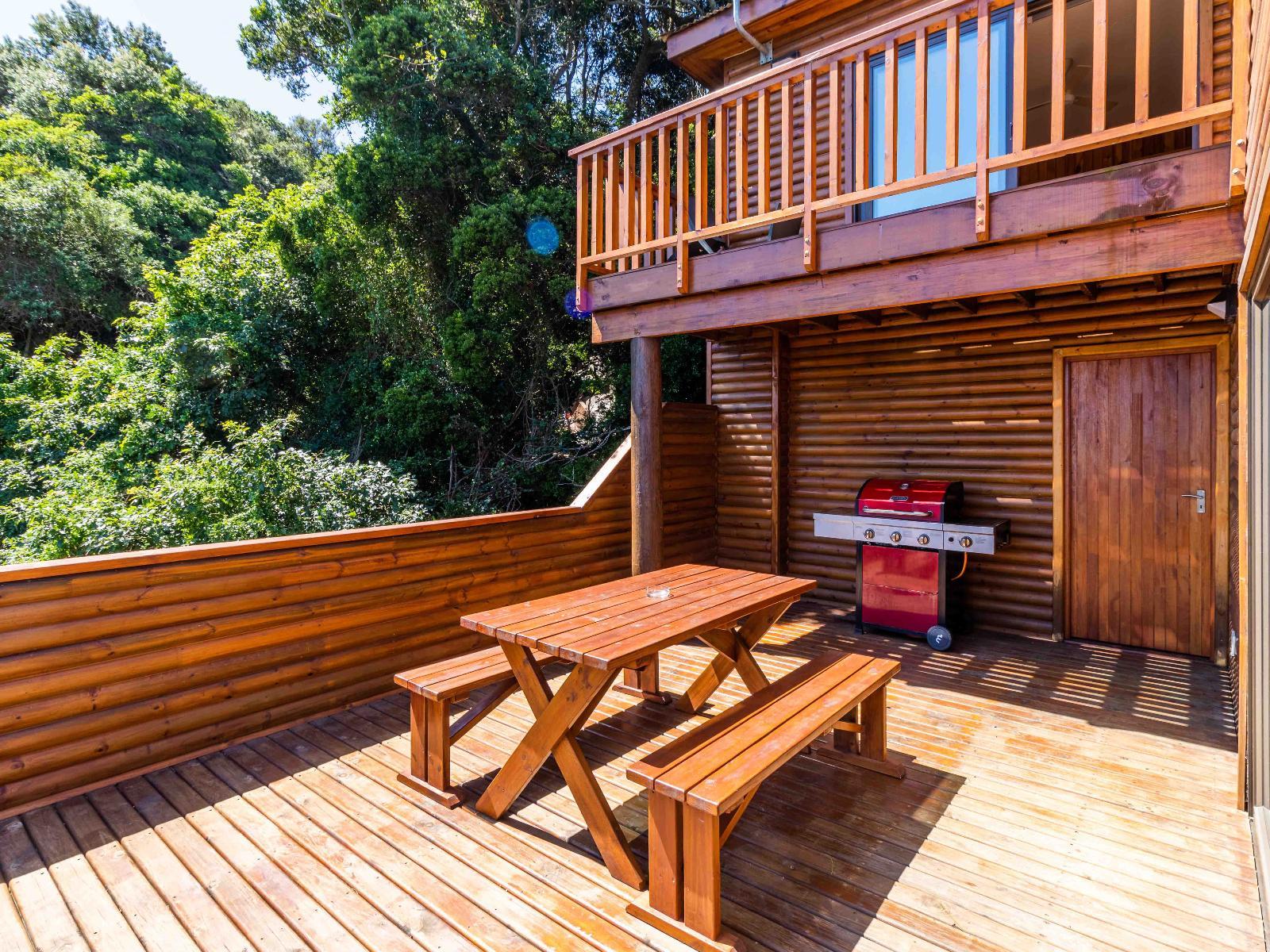 Boardwalk Lodge - Self Catering