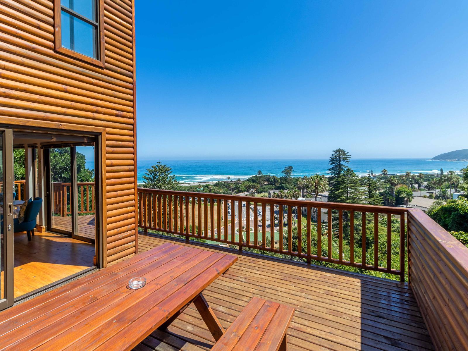 Boardwalk Lodge - Self Catering
