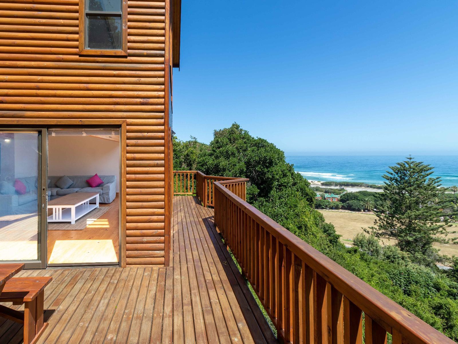 Boardwalk Lodge - Self Catering