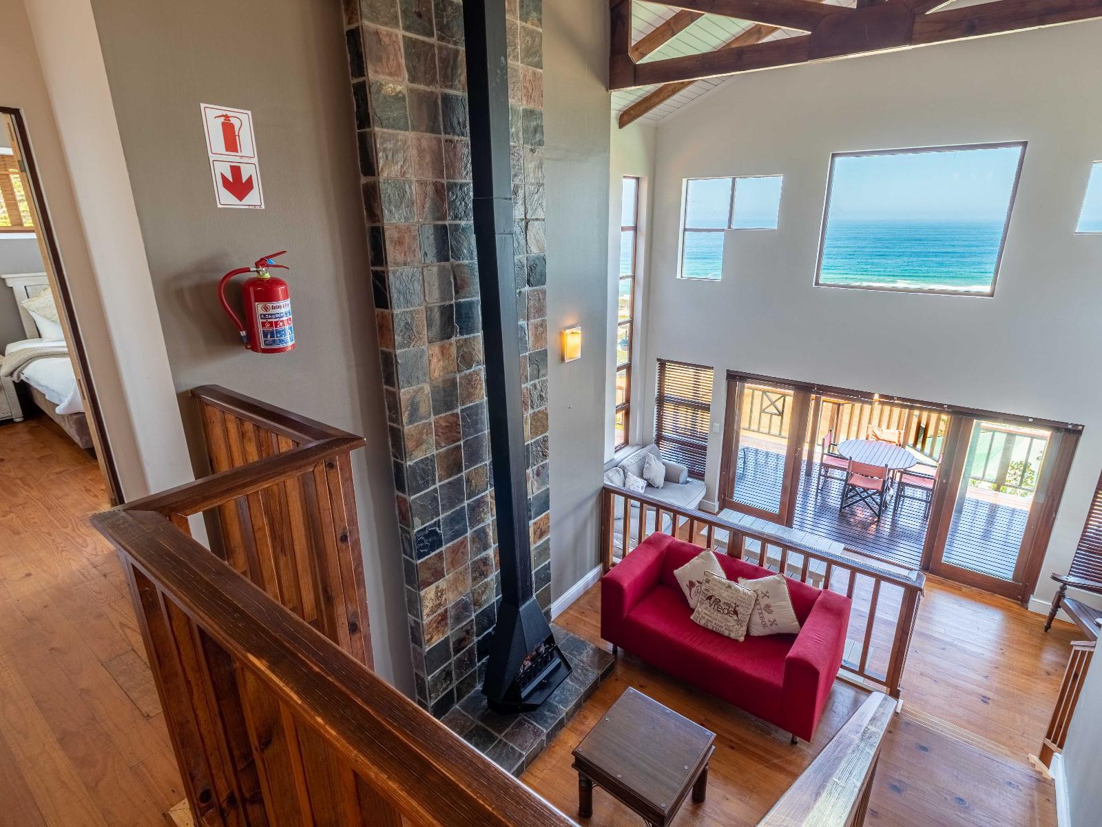 Boardwalk Lodge - Self Catering