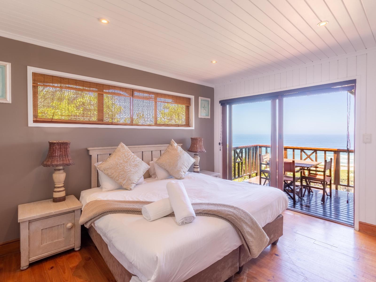Boardwalk Lodge - Self Catering
