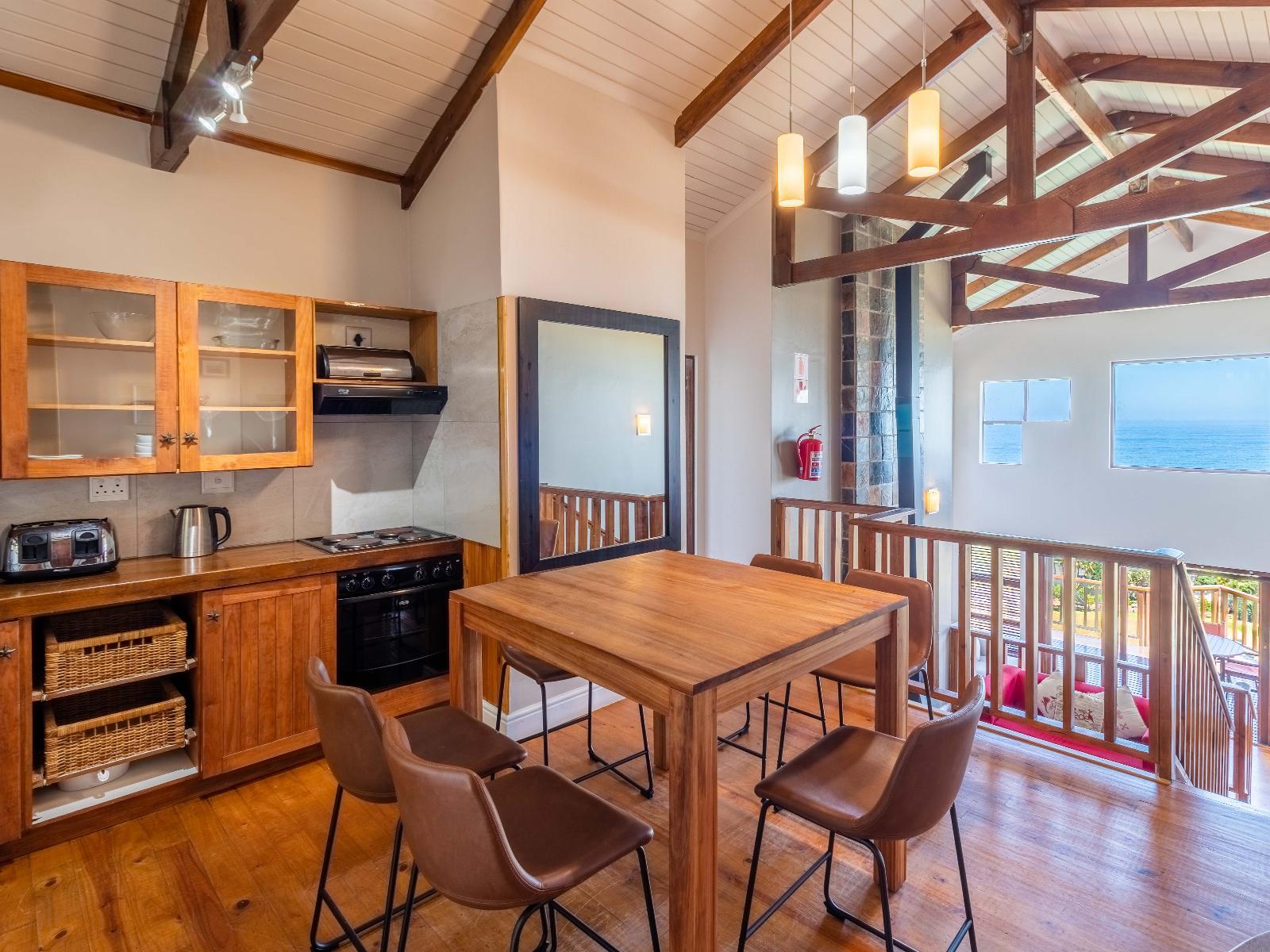Boardwalk Lodge - Self Catering