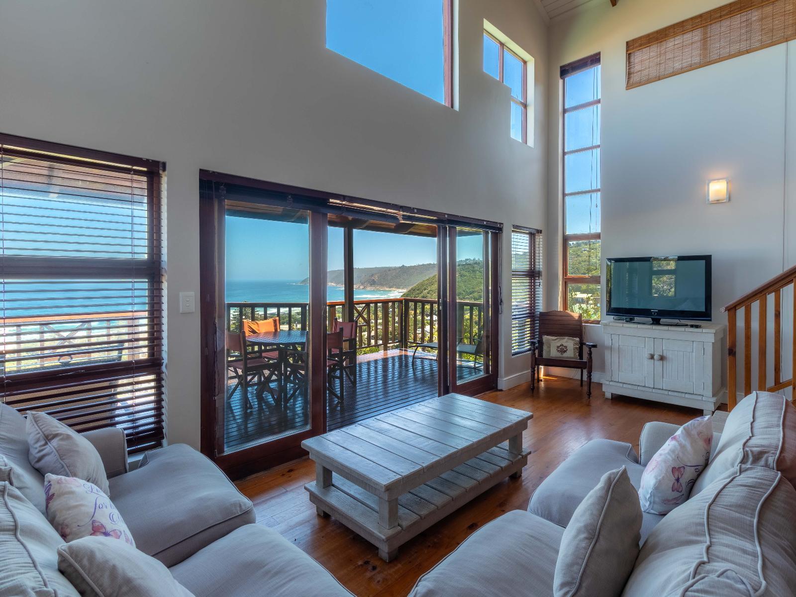 Boardwalk Lodge - Self Catering
