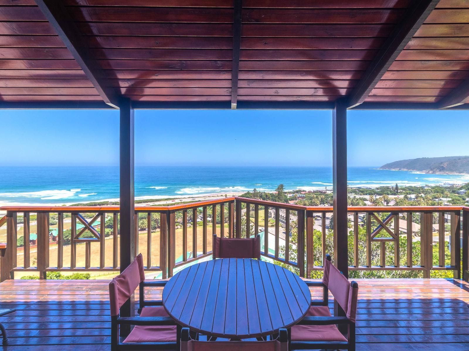 Boardwalk Lodge - Self Catering