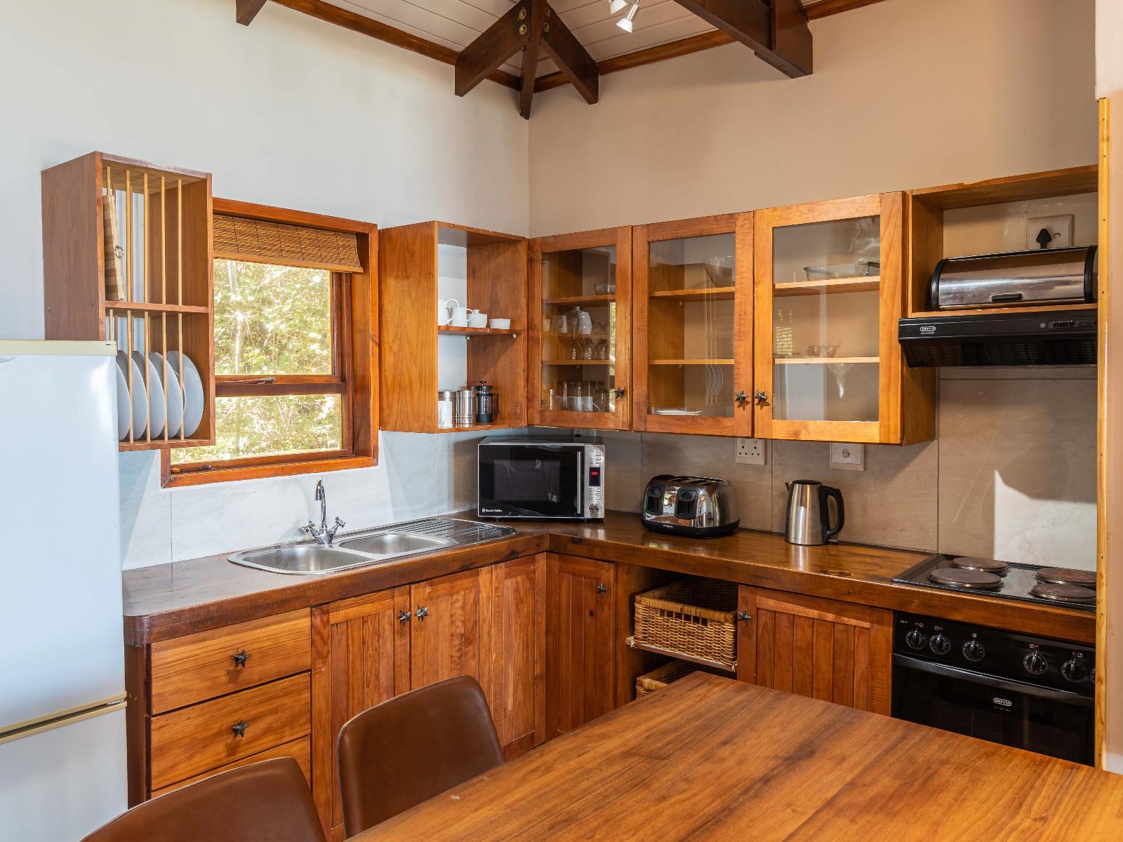 Boardwalk Lodge - Self Catering