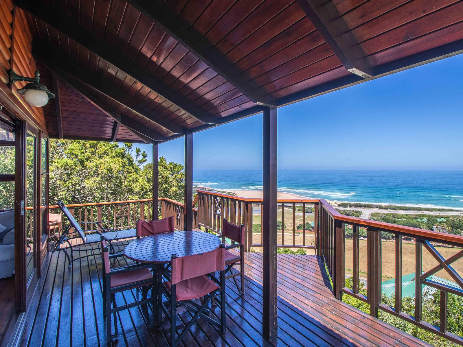 Boardwalk Lodge - Self Catering