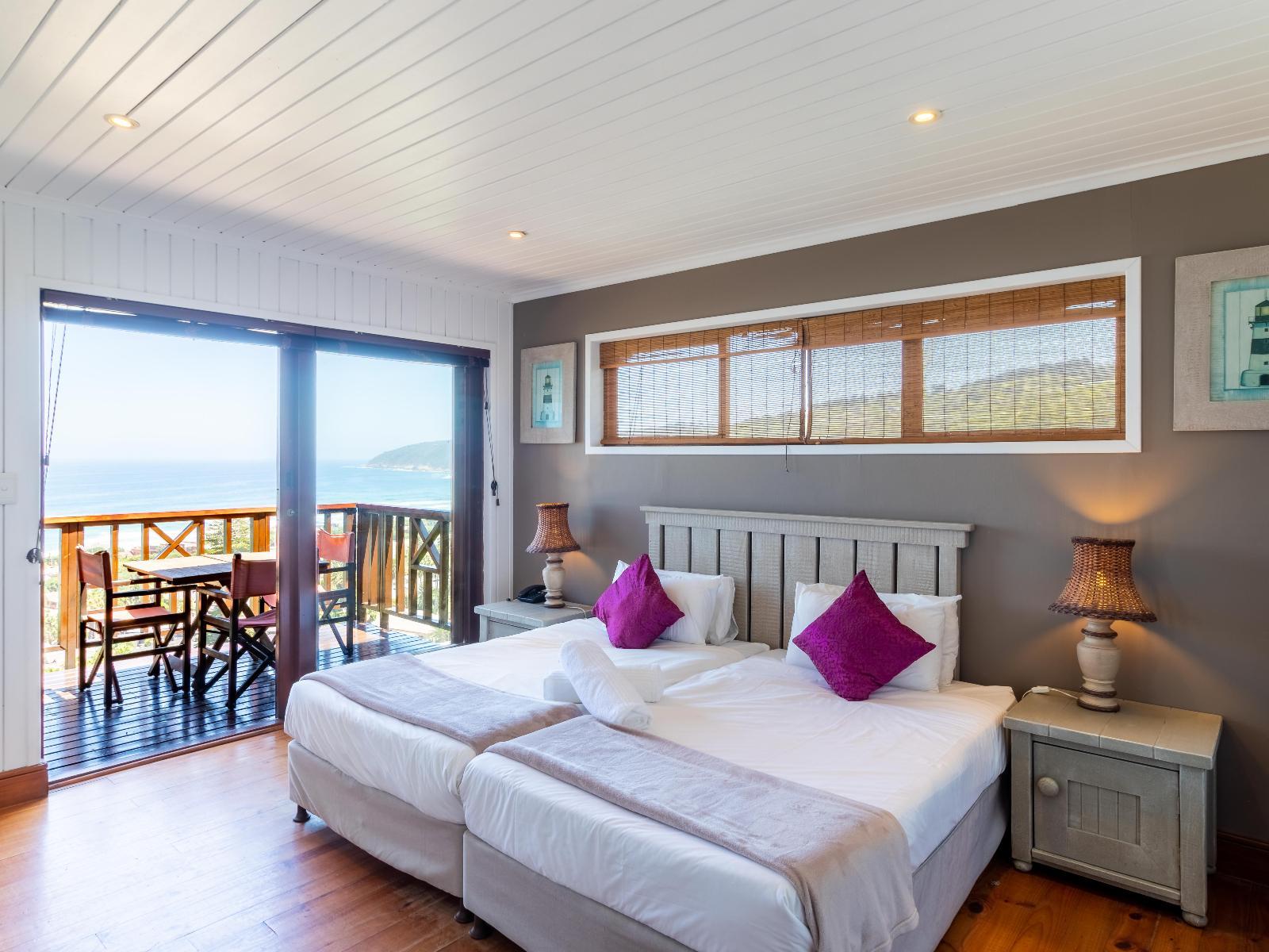 Boardwalk Lodge - Self Catering