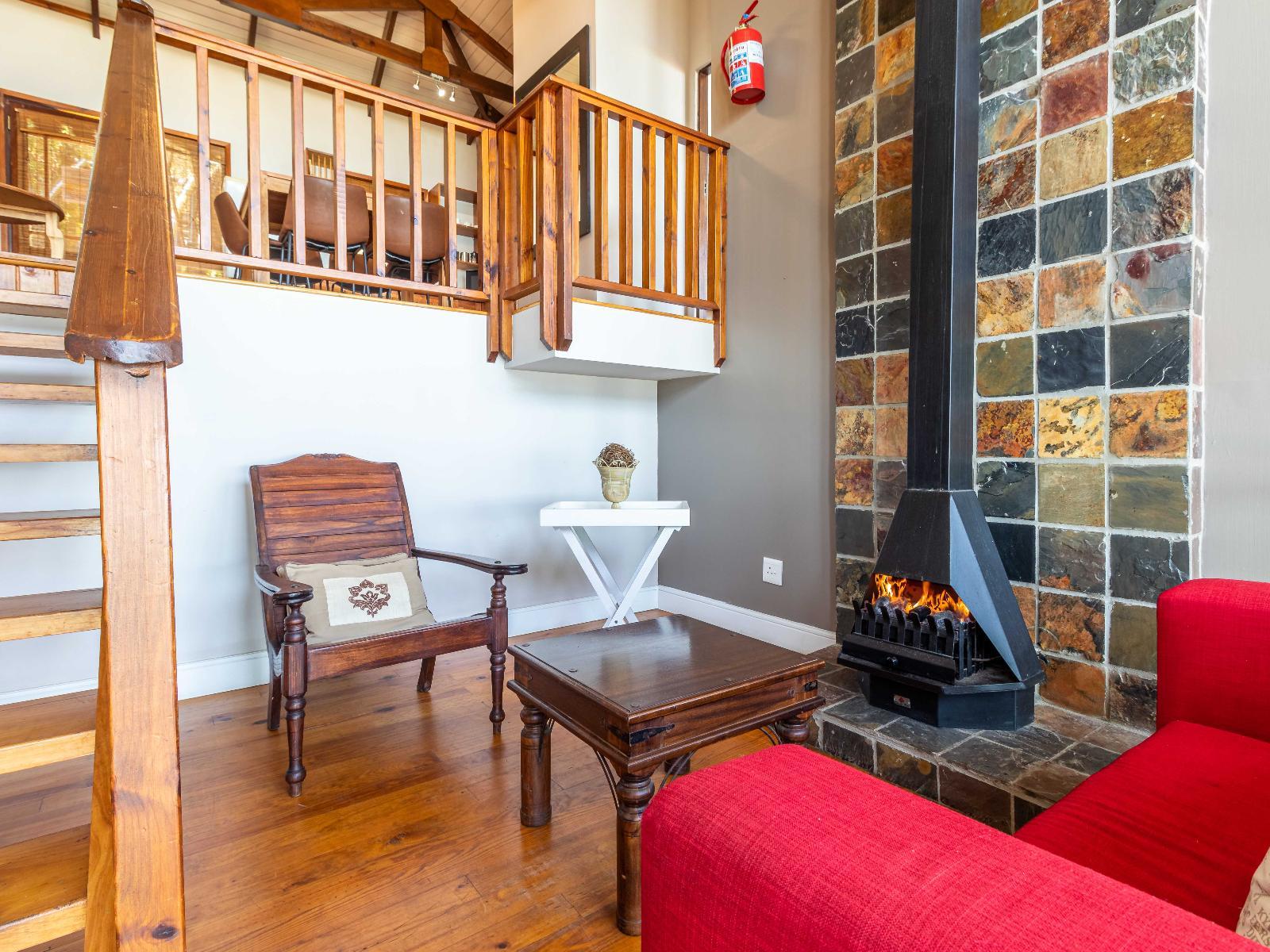 Boardwalk Lodge - Self Catering