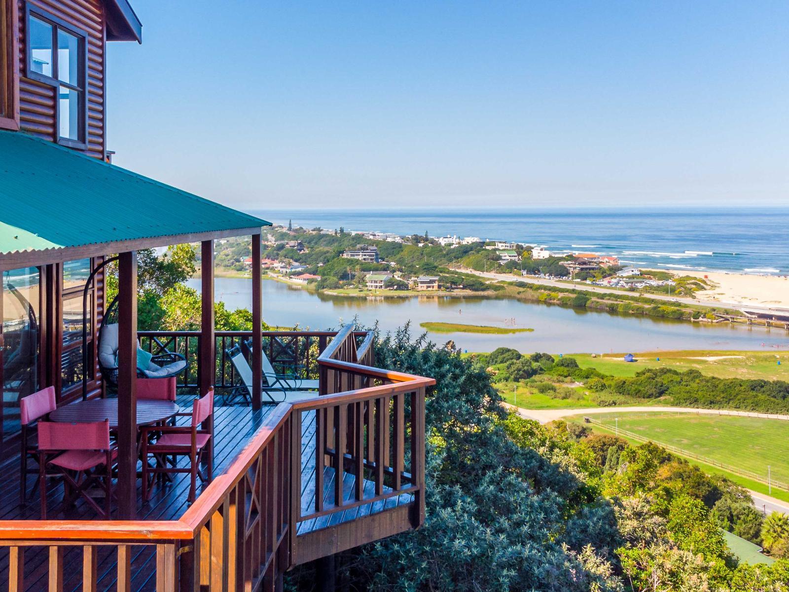 Boardwalk Lodge - Self Catering