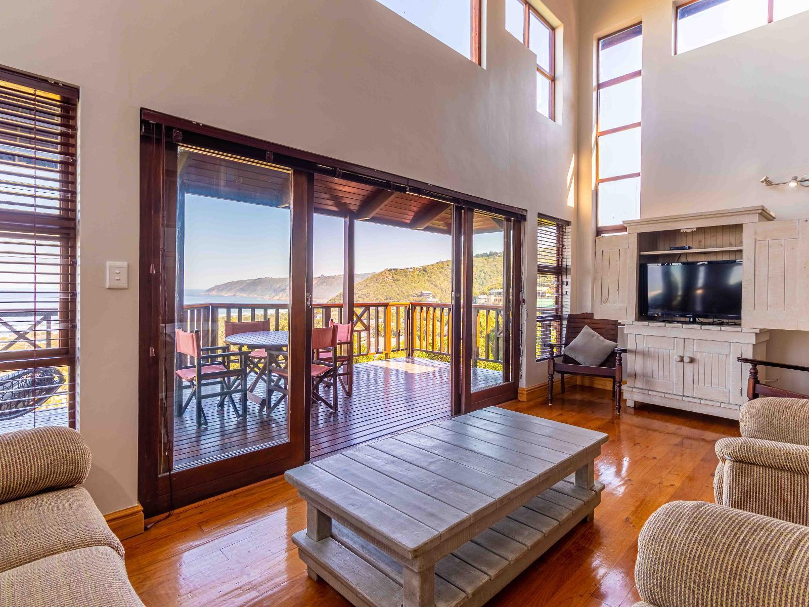 Boardwalk Lodge - Self Catering