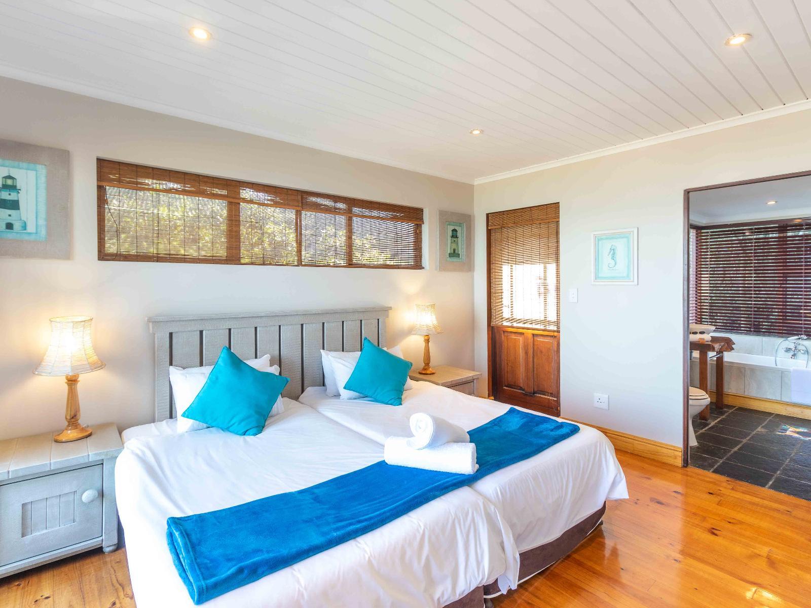 Boardwalk Lodge - Self Catering