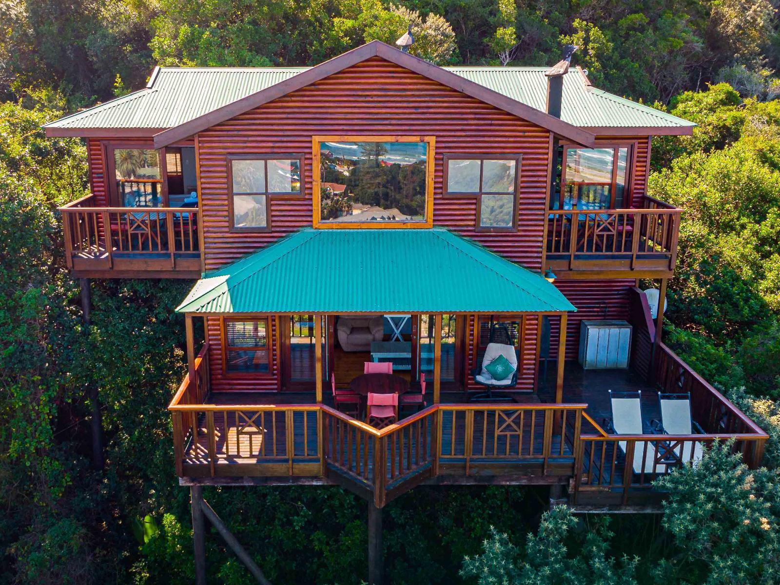 Boardwalk Lodge - Self Catering